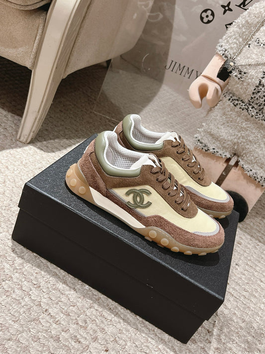 Chanel Sneakers