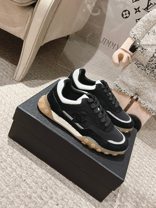 Chanel Sneakers