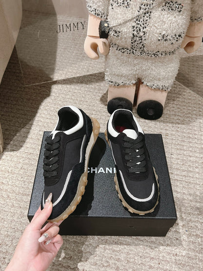 Chanel Sneakers
