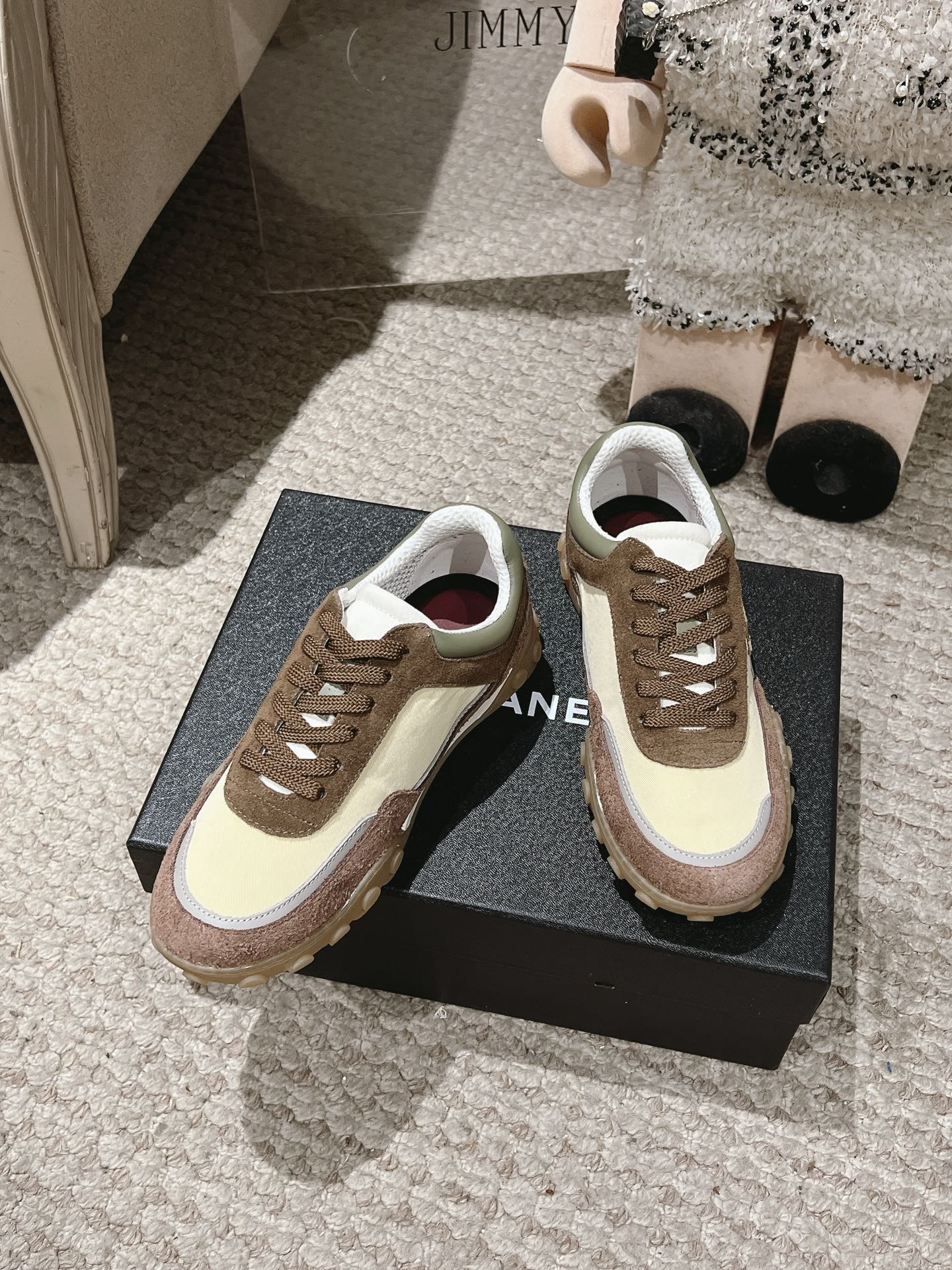 Chanel Sneakers
