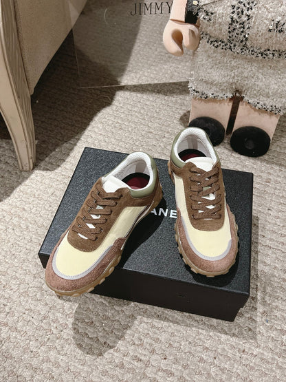 Chanel Sneakers