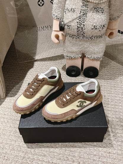 Chanel Sneakers