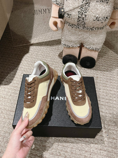 Chanel Sneakers