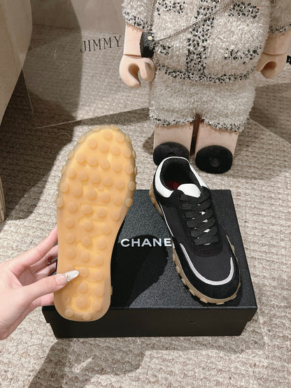 Chanel Sneakers