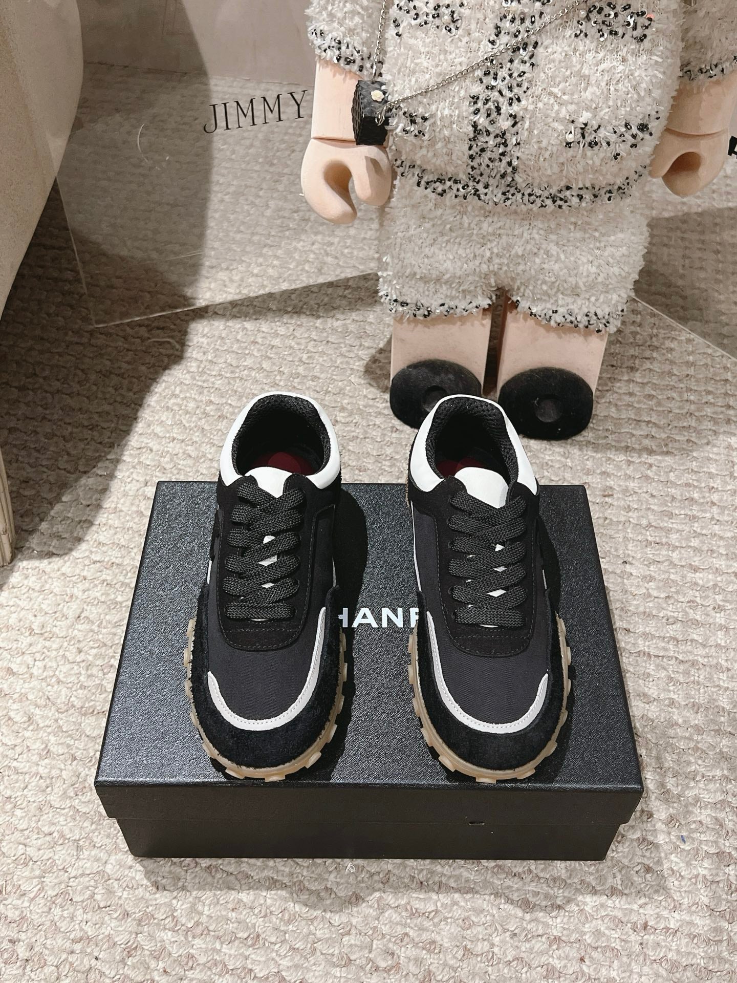 Chanel Sneakers