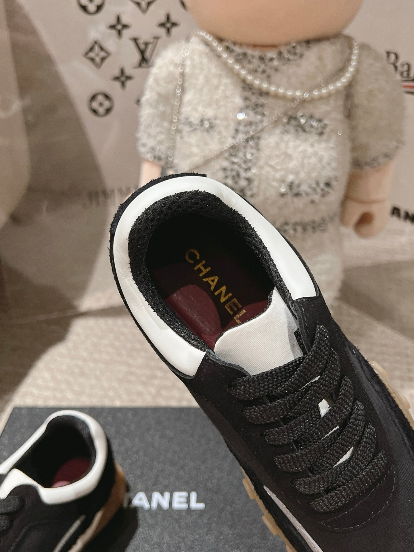 Chanel Sneakers