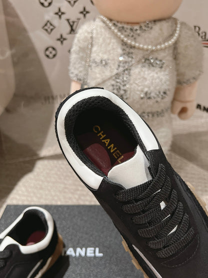 Chanel Sneakers