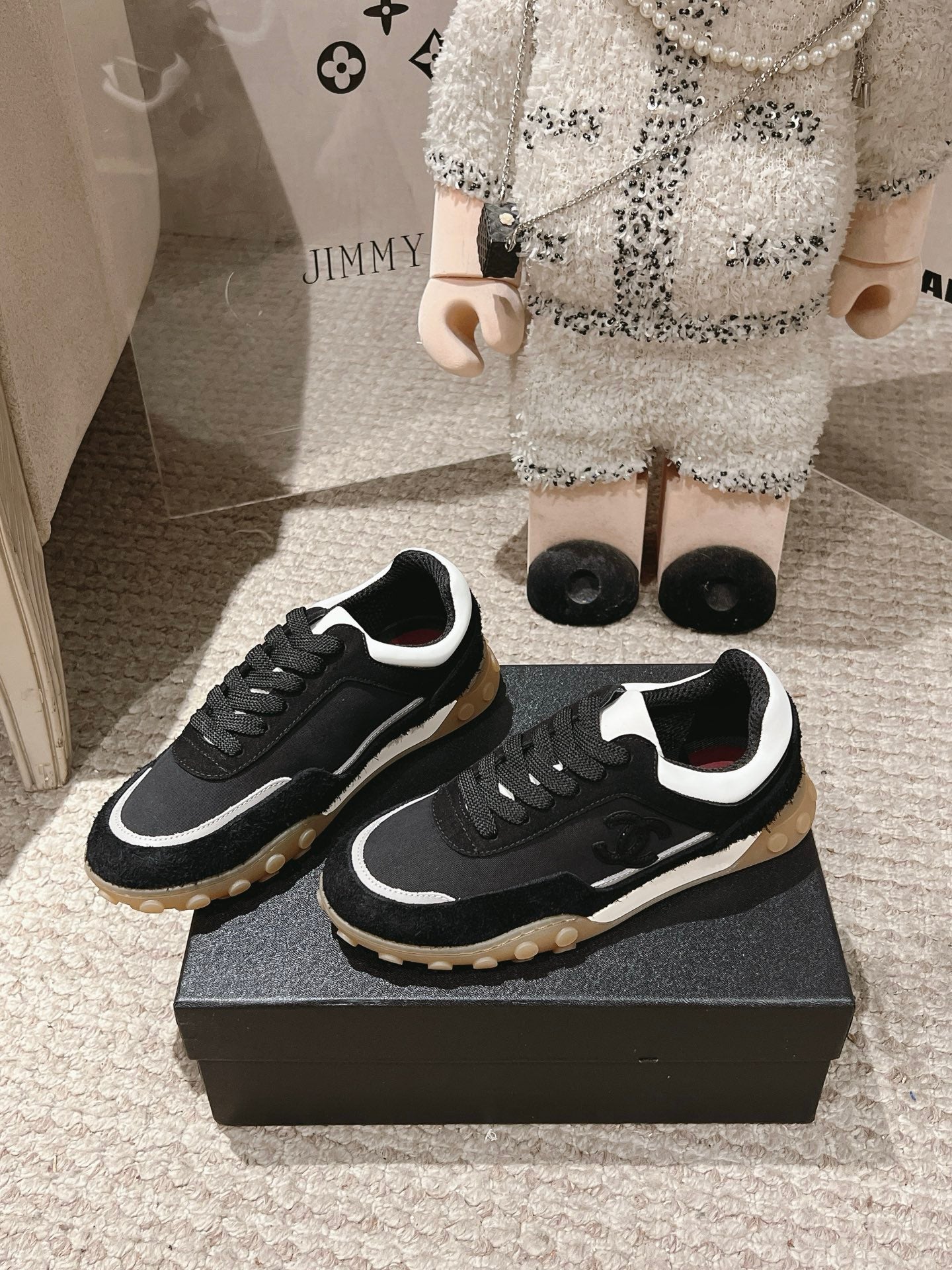 Chanel Sneakers