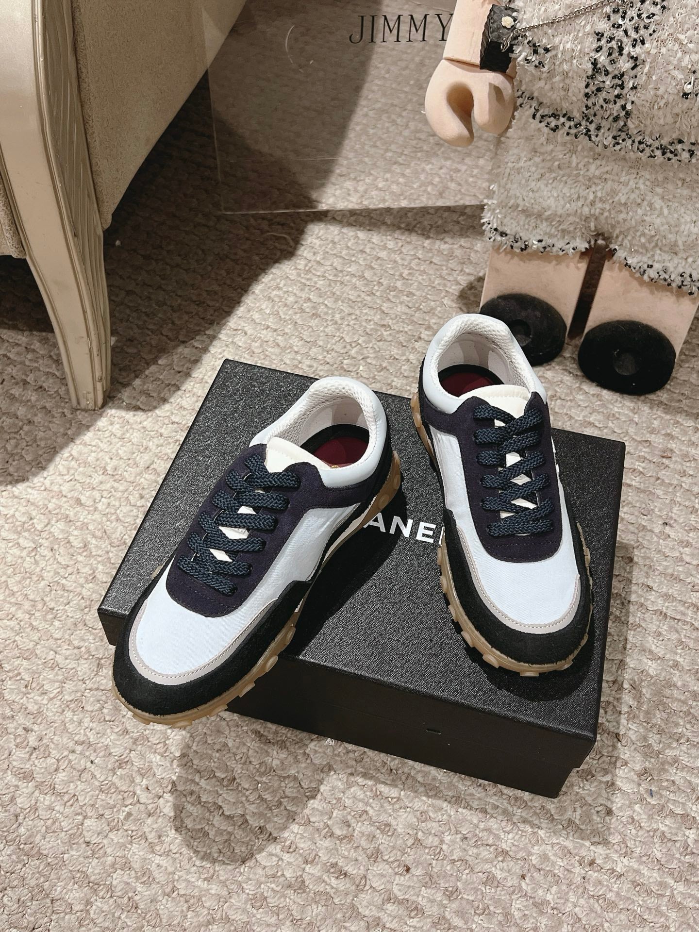 Chanel Sneakers