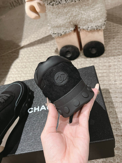 Chanel Sneakers