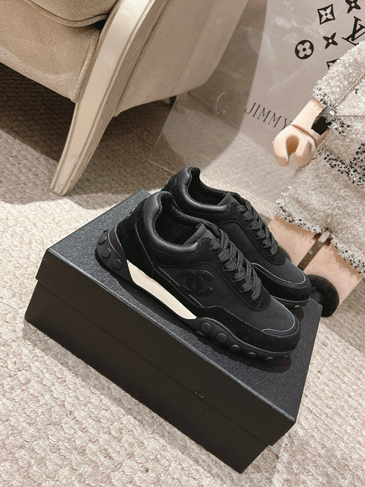 Chanel Sneakers