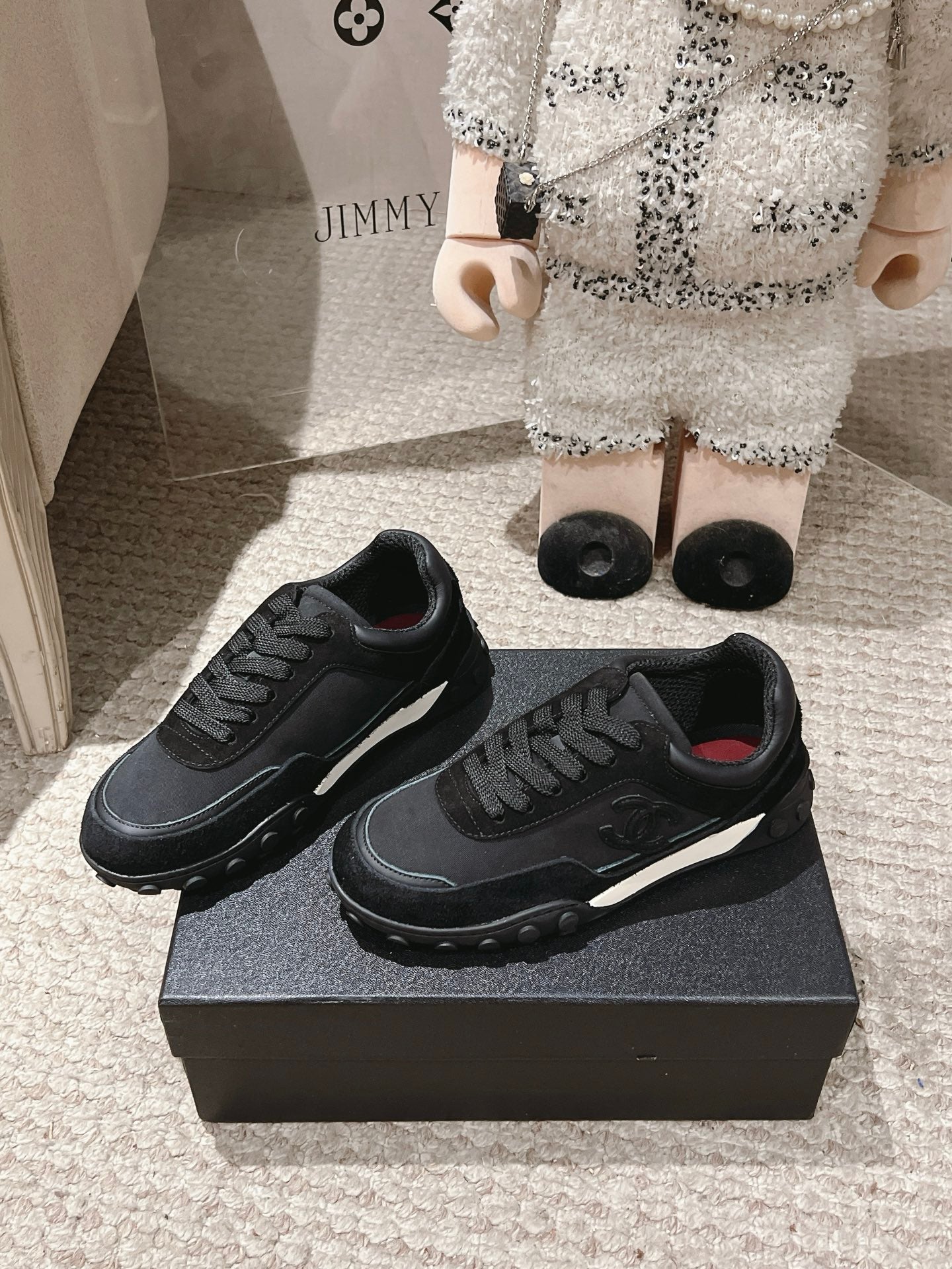 Chanel Sneakers