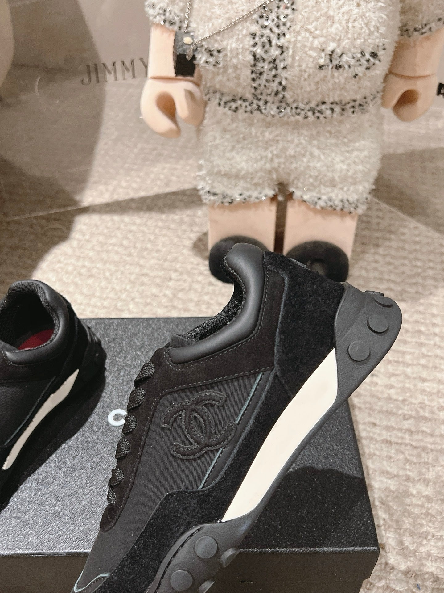 Chanel Sneakers