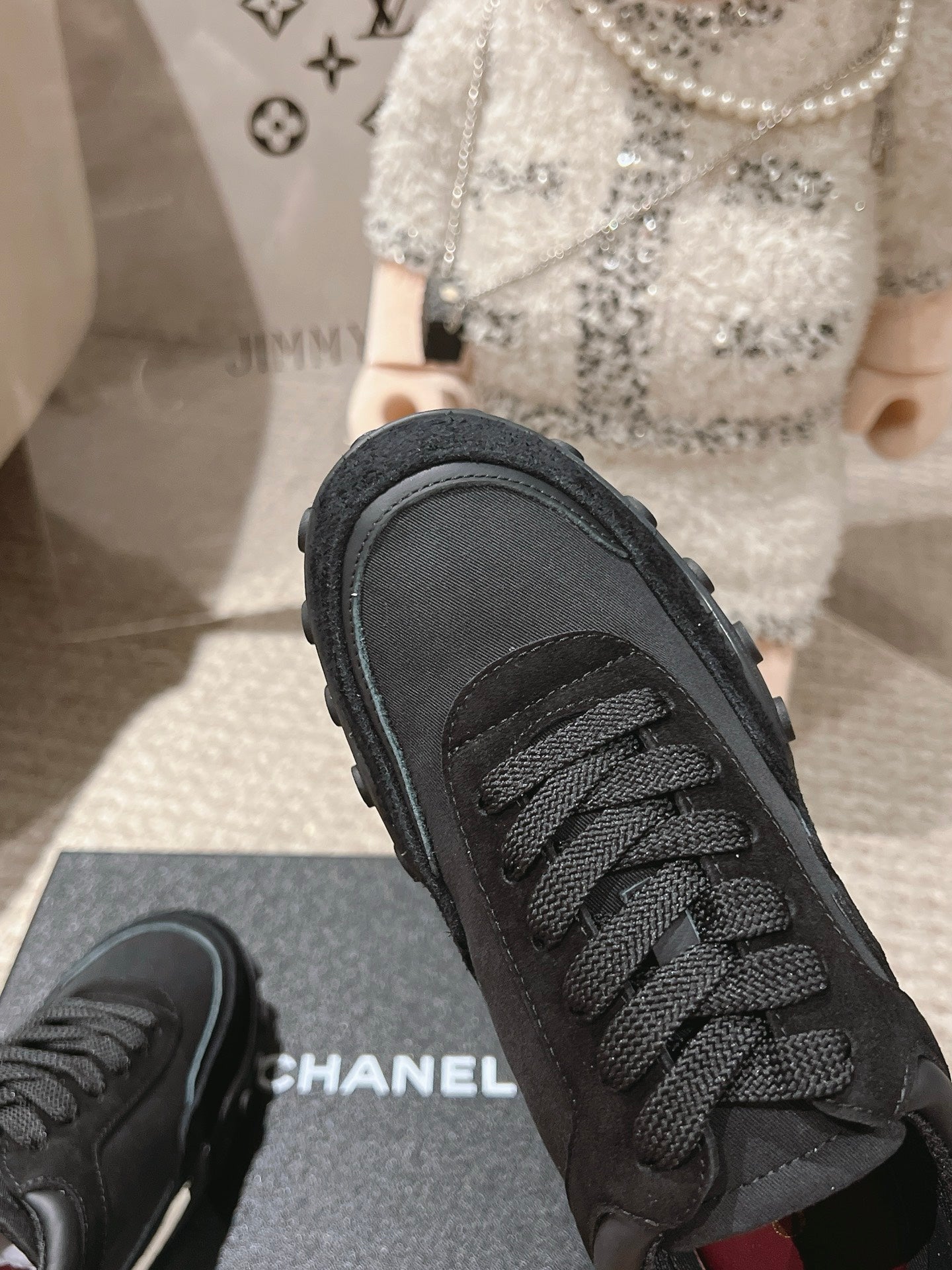 Chanel Sneakers