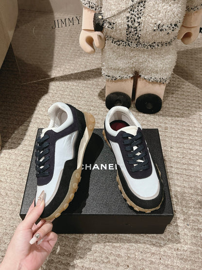 Chanel Sneakers
