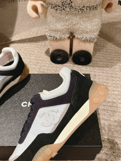 Chanel Sneakers