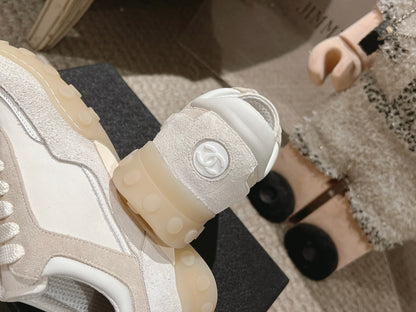 Chanel Sneakers