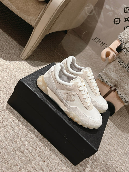 Chanel Sneakers