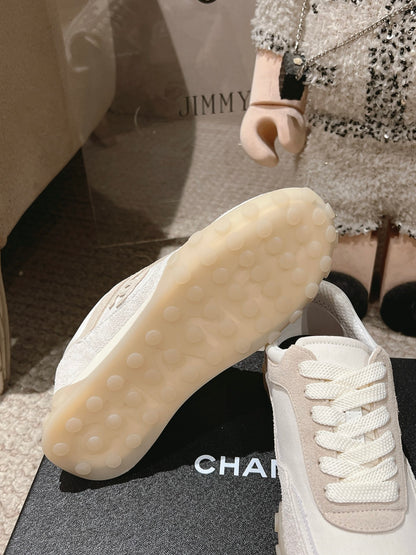 Chanel Sneakers