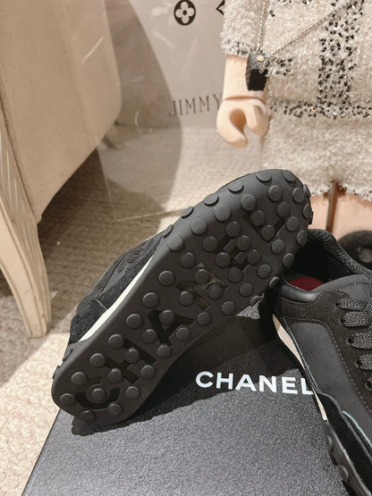 Chanel Sneakers