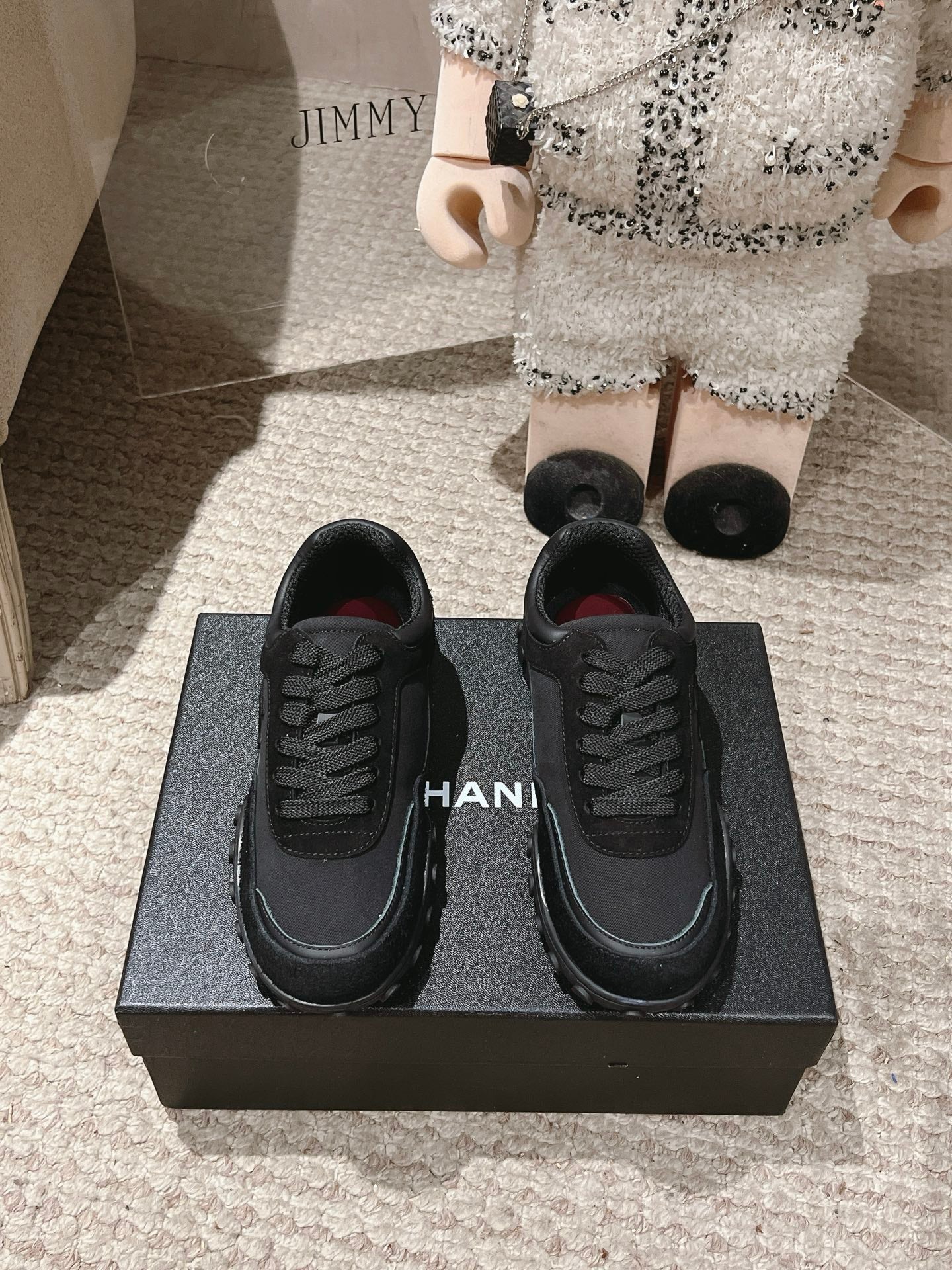 Chanel Sneakers