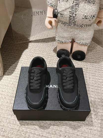 Chanel Sneakers