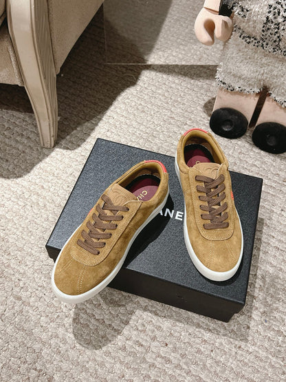 Chanel Sneakers