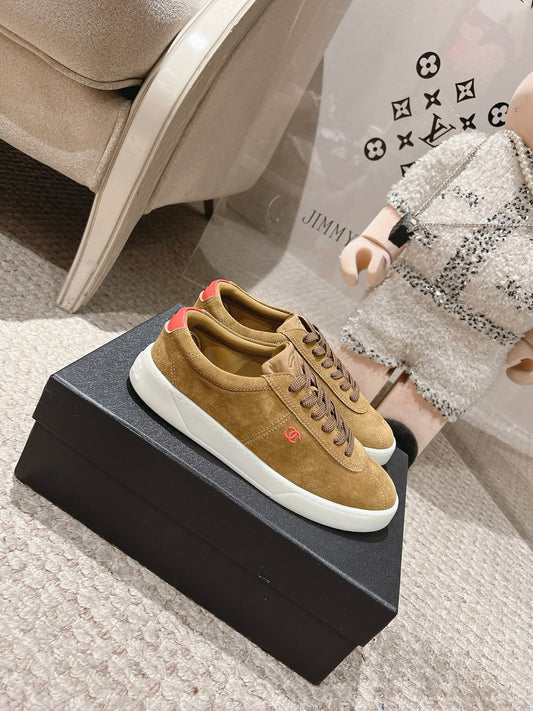 Chanel Sneakers