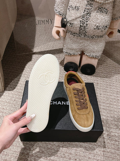 Chanel Sneakers