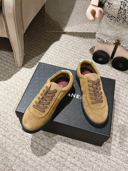 Chanel Sneakers