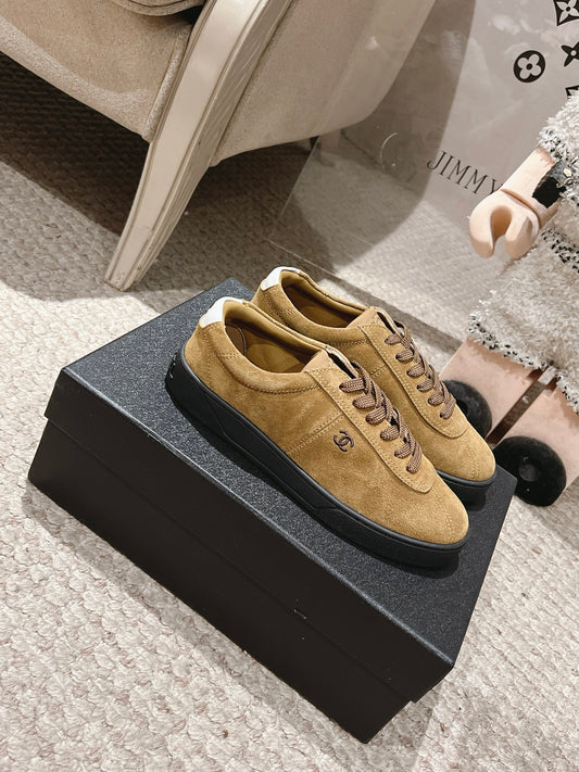 Chanel Sneakers