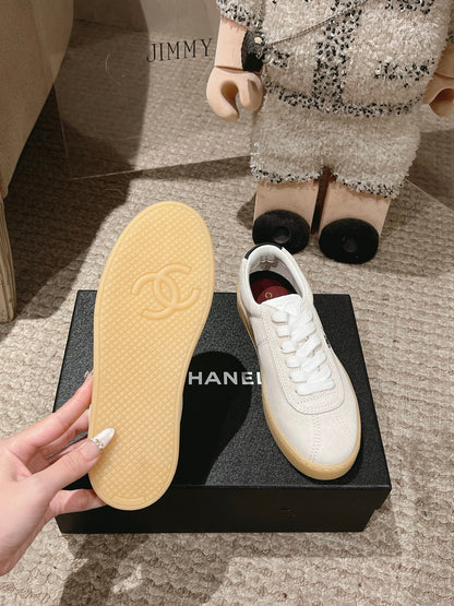 Chanel Sneakers