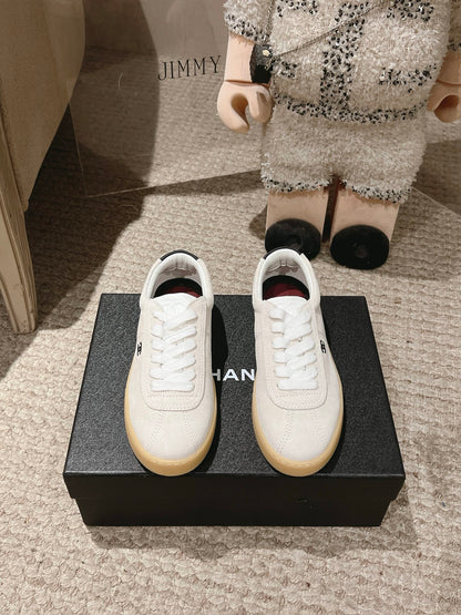 Chanel Sneakers