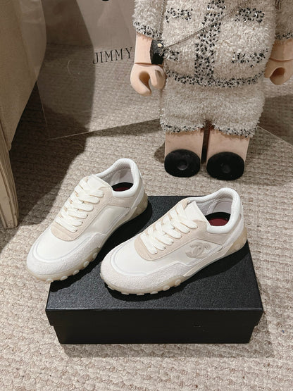 Chanel Sneakers