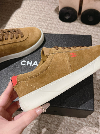 Chanel Sneakers