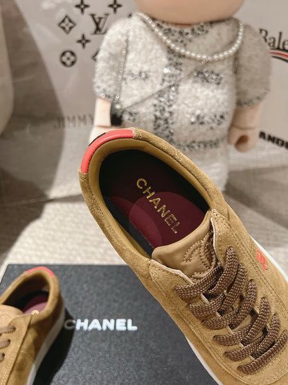 Chanel Sneakers