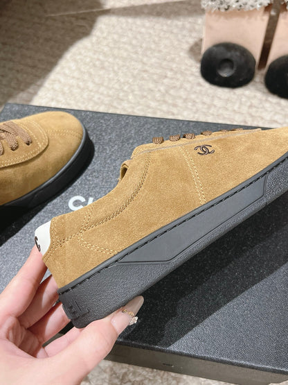 Chanel Sneakers