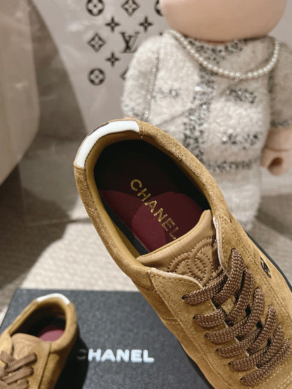 Chanel Sneakers