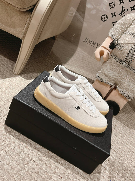 Chanel Sneakers