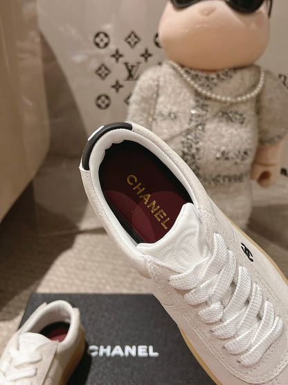 Chanel Sneakers