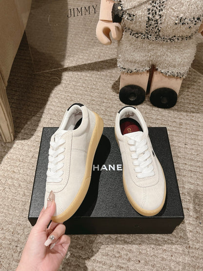 Chanel Sneakers