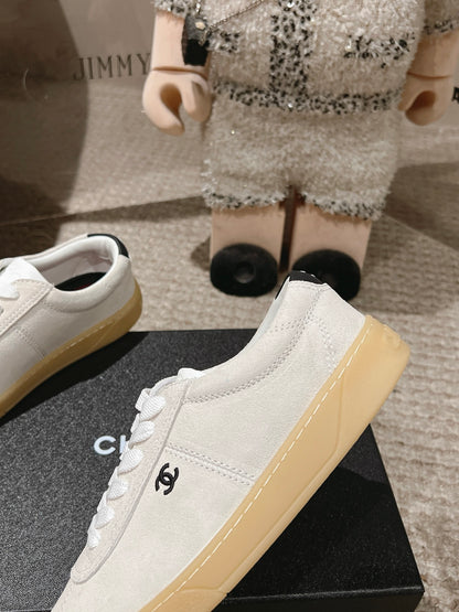 Chanel Sneakers