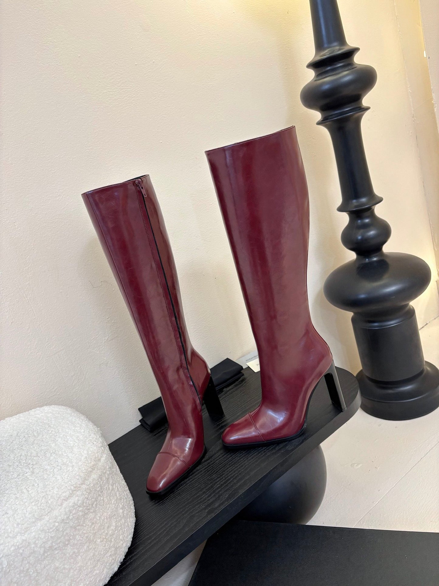 Saint Laurent Boots