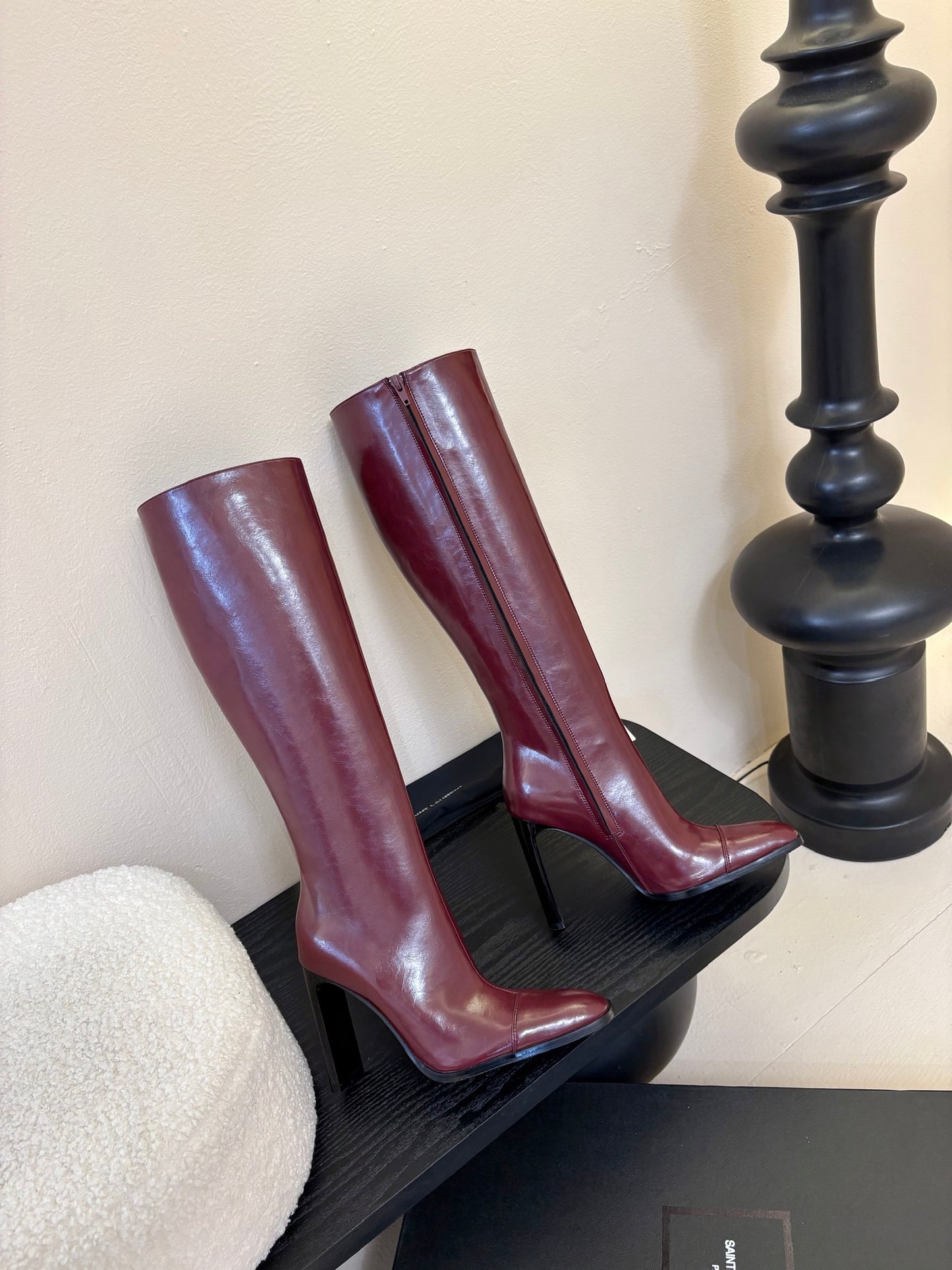 Saint Laurent Boots