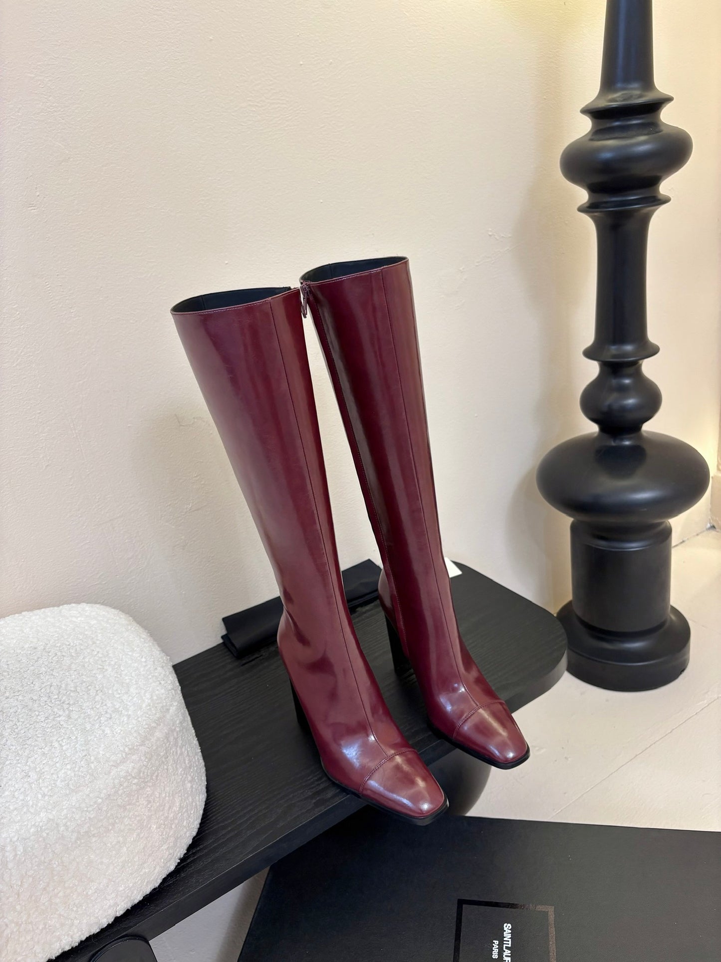 Saint Laurent Boots