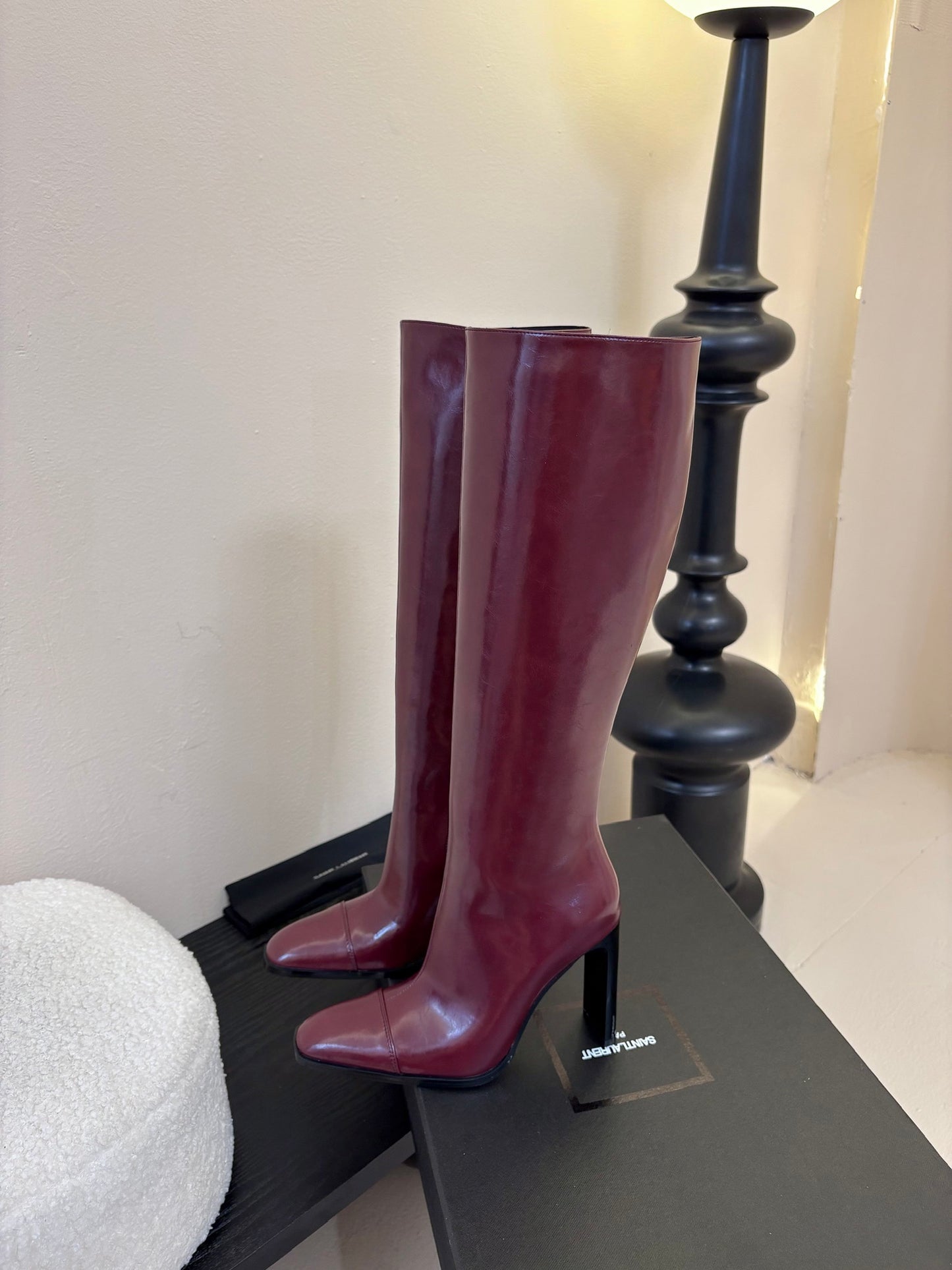 Saint Laurent Boots