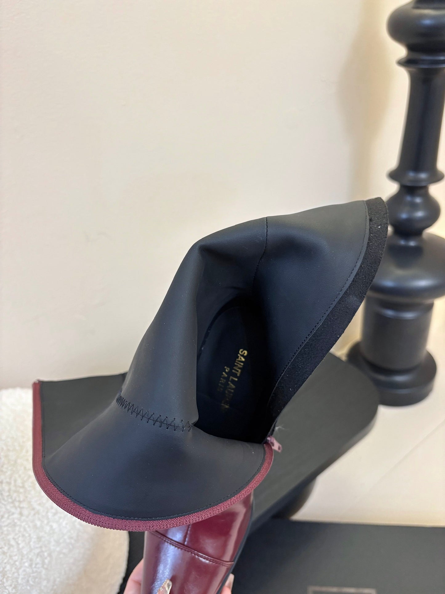 Saint Laurent Boots