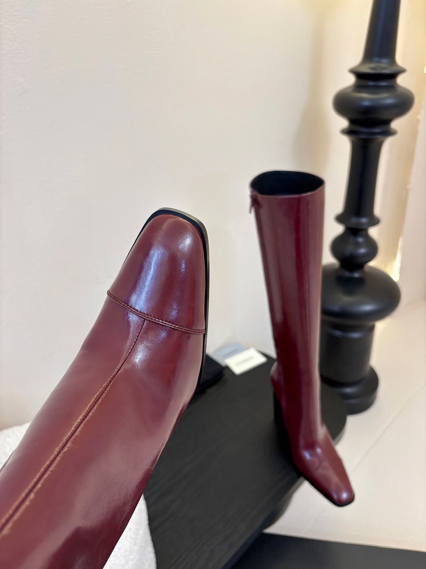 Saint Laurent Boots