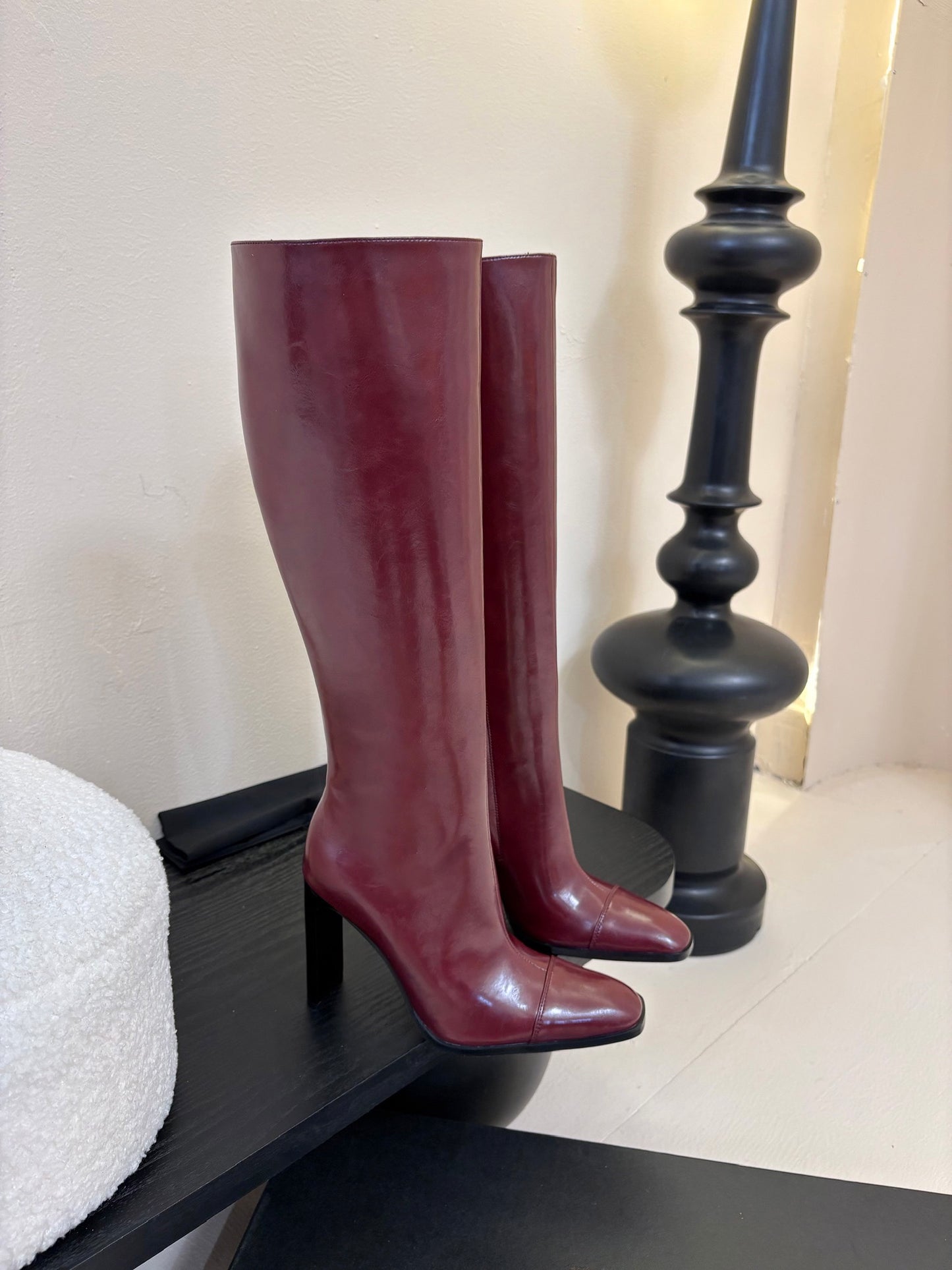 Saint Laurent Boots
