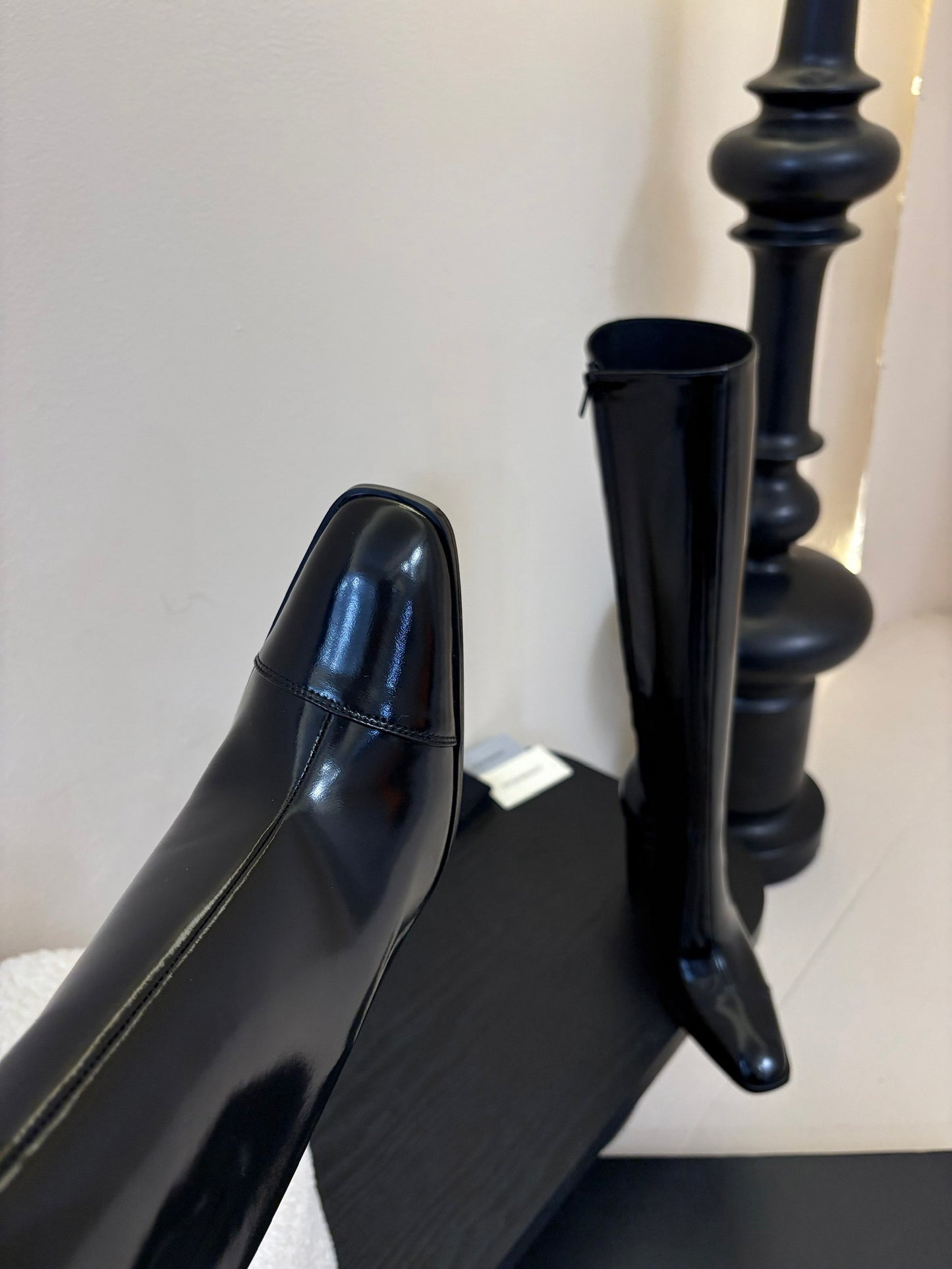 Saint Laurent Boots